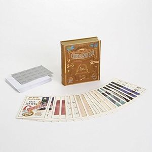 Disney Archives Cinderella Story book Note Cards